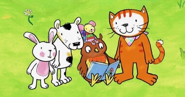  تصویر پیشی کوچولو