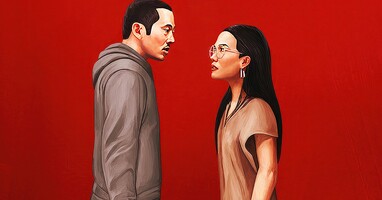  تصویر خصومت