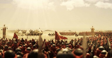  تصویر کربلا جغرافیای یک تاریخ