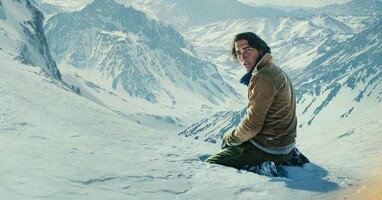  تصویر انجمن برف