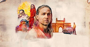  تصویر شانتارام