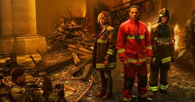  تصویر نوتردام