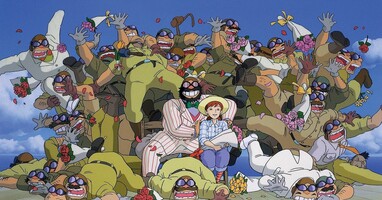  تصویر پورکو روسو