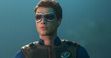  تصویر هنری دنجر