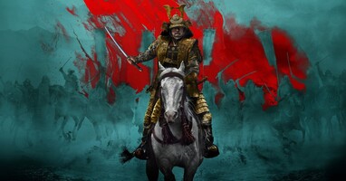  تصویر شوگون