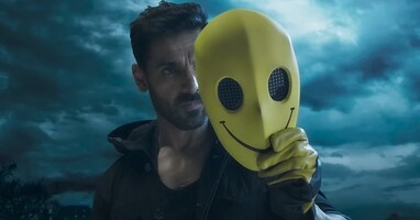  تصویر بازگشت یک شرور