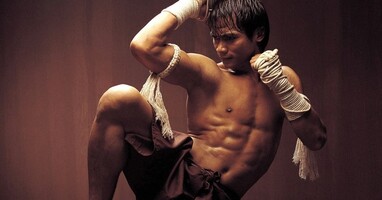  تصویر مبارز تایلندی