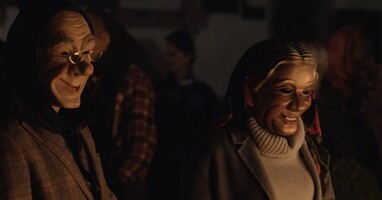  تصویر نفرین فاخته ها