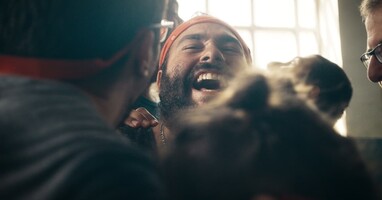  تصویر قهرمان‌ ها