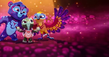  تصویر ارواح مبارز