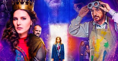  تصویر یک سفر جادویی