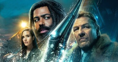  تصویر برف شکن