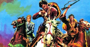  تصویر گلوله‌ای برای ژنرال