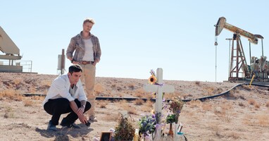  تصویر انتقام