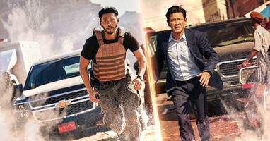  تصویر مردان پیشگام