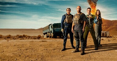  تصویر مزد ترس