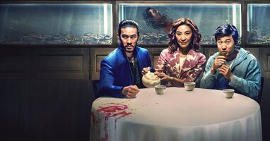  تصویر برادران خورشید