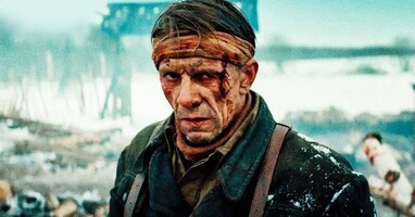  تصویر شبح سرخ