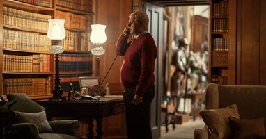  تصویر یک رسوایی بسیار سلطنتی