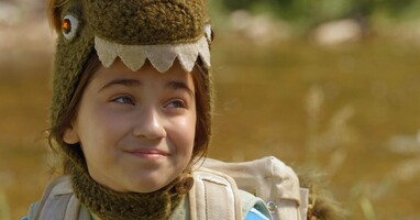  تصویر دانا و دایناسورها