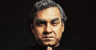  تصویر زندگی سیاسی عطاال بهاری واجپایی