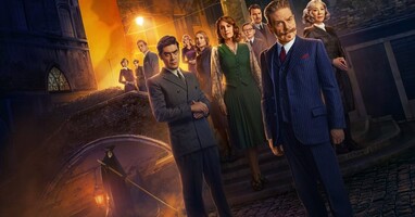  تصویر جن زدگی در ونیز