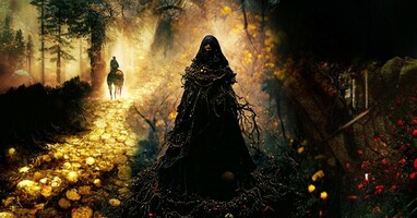  تصویر ماکسیم اوسا: طلای گرگینه