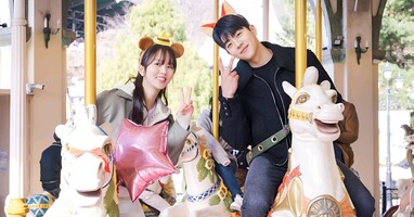  تصویر آغوش سرندیپیتی