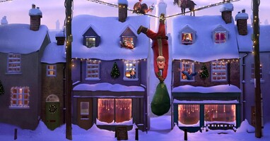  تصویر آن کریسمس