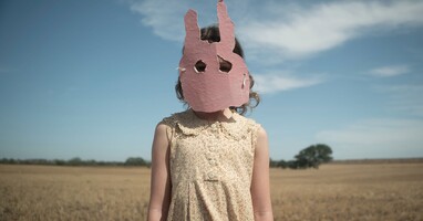  تصویر فرار کن خرگوش فرار کن