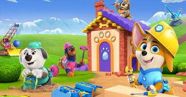  تصویر سگ های سازنده