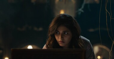  تصویر گیتانجالی دوباره بازگشت