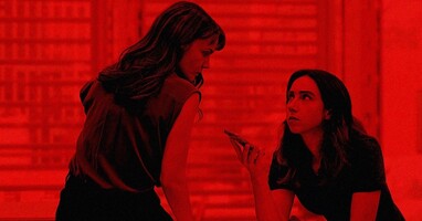  تصویر به نقل از آن زن