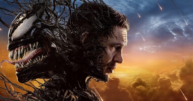  تصویر ونوم: آخرین رقص