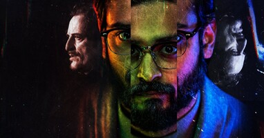  تصویر چراغ‌های نئونی