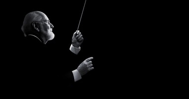  تصویر هنری جاودانه از جان ویلیامز