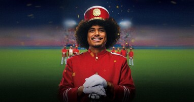  تصویر قرمز سفید و برنجی