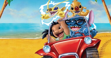  تصویر استیچ!