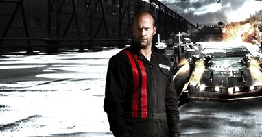  تصویر مسابقه مرگ