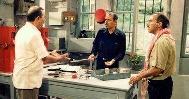  تصویر سال‌های خاکستر