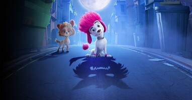  تصویر گرگ مادرزاد