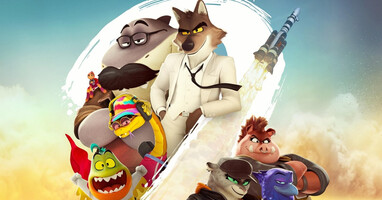  تصویر آدم بدها ۲