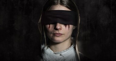  تصویر آخرین چیزی که مری دید