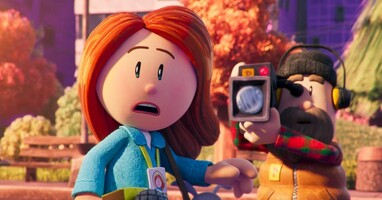  تصویر مرد سگی