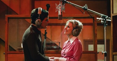  تصویر جرج و تمی