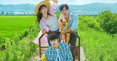  تصویر روزی روزگاری یک شهر کوچک