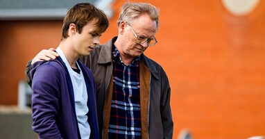  تصویر شجاعت در تاریکی