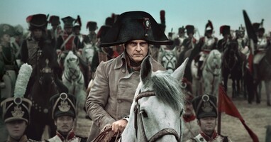  تصویر ناپلئون