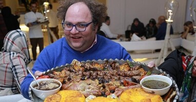  تصویر پاستاریونی