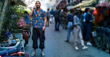  تصویر جنگ یا پرواز